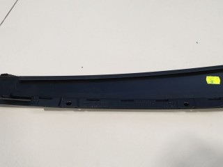 Накладка рамки двери задняя левая, ориг. номер 4G0839901B5FQ, Audi A6 S6 C7