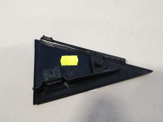 Накладка рамки двери задняя левая, ориг. номер 4G5853273A5FQ, Audi A6 S6 C7