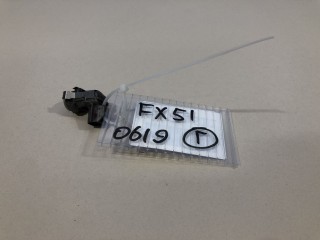 Датчик парковки, ориг. номер 259941BA3E, Infiniti FX QX70 S51