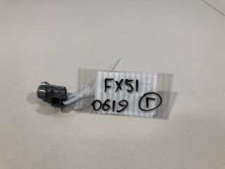 Датчик парковки, ориг. номер 259941BA3E, Infiniti FX QX70 S51