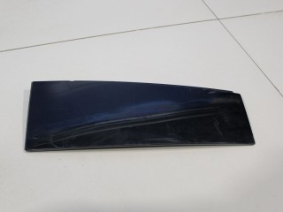 Накладка рамки двери задняя левая, ориг. номер 5L0839903B, Skoda Yeti 2009-2014