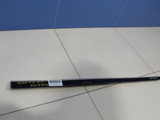 Молдинг двери правый передний, ориг. номер A16469052629775, Mercedes M-klasse W164 ML