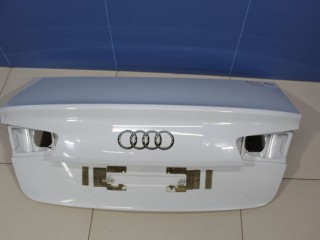 Крышка багажника, ориг. номер 4G5827023C, Audi A6 S6 C7