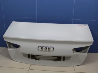 Крышка багажника, ориг. номер 4G5827023C, Audi A6 S6 C7