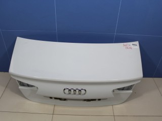Крышка багажника, ориг. номер 4G5827023C, Audi A6 S6 C7