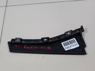 Накладка рамки двери задняя левая, ориг. номер 5213716, Ford Kuga 2012-2016