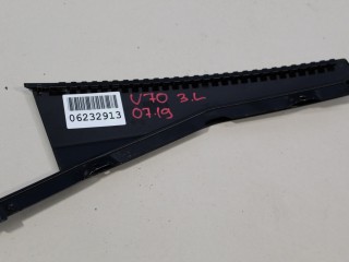 Накладка рамки двери задняя левая, ориг. номер 31253755, Volvo XC70 Cross Country 2007-2013