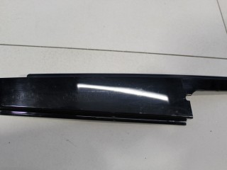 Накладка рамки двери задняя левая, ориг. номер LR050772, Land Rover Range Rover Evoque 2011-2015