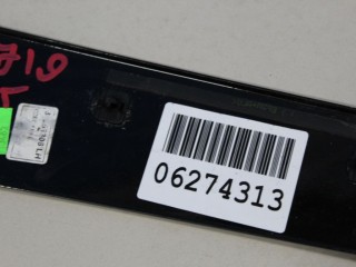 Накладка рамки двери задняя левая, ориг. номер 31253306, Volvo V60 (V60 Cross Country)