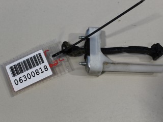 Ограничитель двери задней левой, ориг. номер 6864048041, Lexus RX AL10