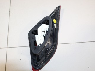 Фонарь в крышку правый, ориг. номер 13319950, Opel Astra J 2012-2018