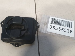 Блок управления светом левой фары, ориг. номер 68248627AA, Jeep Grand Cherokee WK2 2010-2013