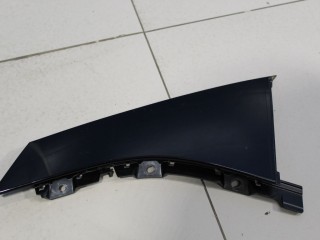 Накладка рамки двери задняя левая, ориг. номер 1751096, Ford Focus 3 2011-2015