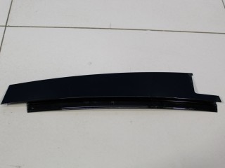 Накладка рамки двери задняя правая, ориг. номер A2126900487, Mercedes E-klasse W212 2009-2013