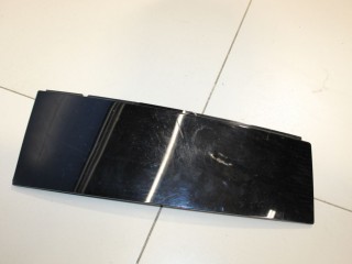 Накладка рамки двери задняя левая, ориг. номер 5L0839903B, Skoda Yeti 2009-2014