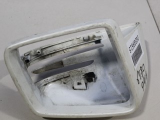 Крышка на зеркало правая, ориг. номер A1668100101, Mercedes GL-klasse X166 GL GLS 2012-2016