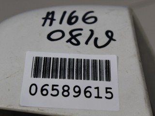 Крышка на зеркало правая, ориг. номер A1668100101, Mercedes GL-klasse X166 GL GLS 2012-2016