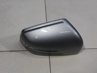 Крышка на зеркало правая, ориг. номер A1668100101, Mercedes GL-klasse X166 GL GLS 2012-2016