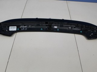 Спойлер двери багажника, ориг. номер 7608576901A0, Lexus CT 200H