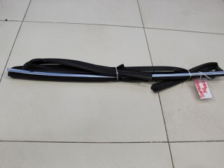 Направляющая стекла задней правой двери, ориг. номер 3V9839432P5AP, Skoda Superb 3V