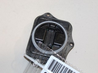 Блок управления светом левой фары, ориг. номер 68248627AA, Jeep Grand Cherokee WK2 2010-2013