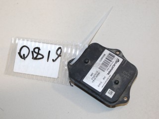 Блок управления светом левой фары, ориг. номер 68248627AA, Jeep Grand Cherokee WK2 2010-2013