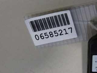 Блок управления светом левой фары, ориг. номер 68248627AA, Jeep Grand Cherokee WK2 2010-2013