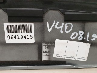 Спойлер двери багажника, ориг. номер 39827472, Volvo V40 (V40 Cross Country)