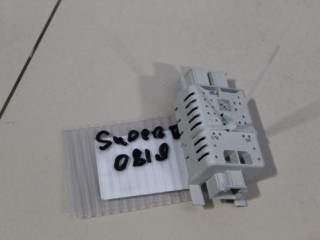 Помехоподавляющий фильтр, ориг. номер 5Q0035570, Skoda Superb 3V