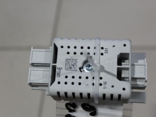 Помехоподавляющий фильтр, ориг. номер 5Q0035570, Skoda Superb 3V