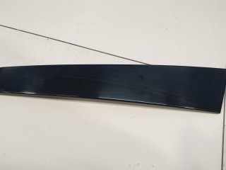 Накладка рамки двери передней правой, ориг. номер 4G0837902A5FQ, Audi A6 S6 C7