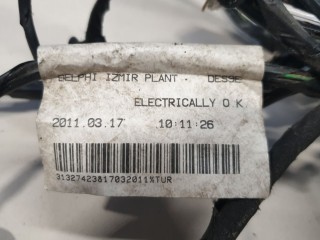Жгут проводов крышки багажника, ориг. номер 31327426, Volvo S60 2013-2018