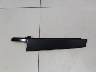 Накладка рамки двери задняя правая, ориг. номер 51357258308, BMW 3 F30 2011-2016