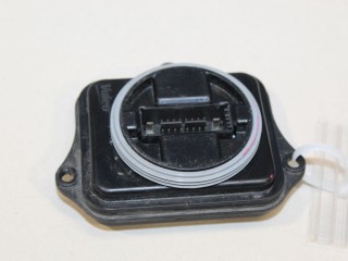 Блок управления светом правой фары, ориг. номер 68209771AA, Jeep Grand Cherokee WK2 2010-2013