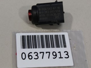 Датчик парковки, ориг. номер A0045428718, Mercedes Vito Viano W639