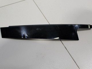 Накладка рамки двери задняя левая, ориг. номер 51357258307, BMW 3 F30 2011-2016