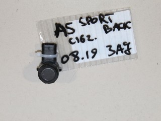 Датчик парковки, ориг. номер 5Q0919275BGRU, Audi A5 S5 8W Coupe Sportback