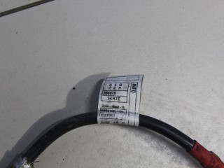 Проводка стартера, ориг. номер 12427524631, BMW X1 E84 2009-2012