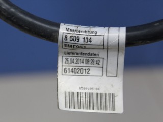 Проводка стартера, ориг. номер 12427524631, BMW X1 E84 2009-2012