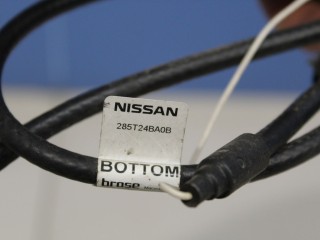 Датчик положения двери багажника, ориг. номер 285T24BA0A, Nissan X-Trail T32 2013-2019