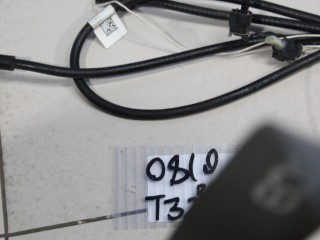 Датчик положения двери багажника, ориг. номер 285T24BA0A, Nissan X-Trail T32 2013-2019