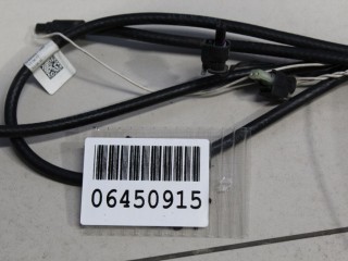 Датчик положения двери багажника, ориг. номер 285T24BA0A, Nissan X-Trail T32 2013-2019
