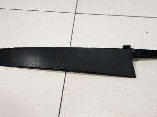 Накладка рамки двери задняя левая, ориг. номер 51357258307, BMW 3 F30 2011-2016