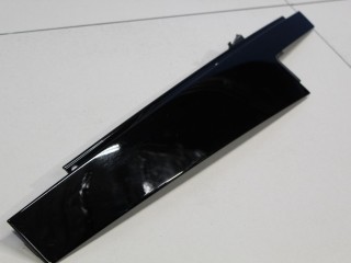 Накладка рамки двери задняя левая, ориг. номер 51357317799, BMW X6 F16 2014-2020