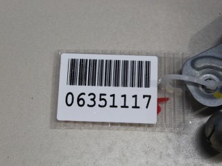 Airbag в переднюю левую дверь, ориг. номер 72127037234, BMW X5 E53 2003-2006