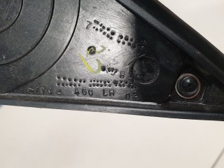Стекло кузовное заднее левое глухое, ориг. номер 6272048280, Lexus RX AL10