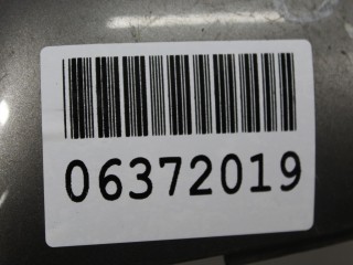 Крышка на зеркало левое, ориг. номер 1T0857537AGRU, Volkswagen Touran 2006-2010