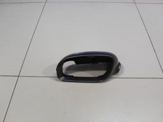Крышка на зеркало левое, ориг. номер 1T0857537AGRU, Volkswagen Touran 2006-2010