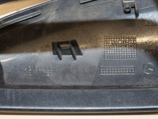 Крышка на зеркало правое, ориг. номер A21281009649792, Mercedes E-klasse W212 2009-2013