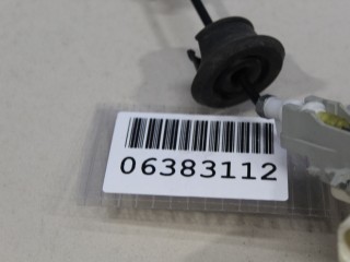 Замок двери задней правой, ориг. номер 4G0839016C, Audi A6 S6 C7